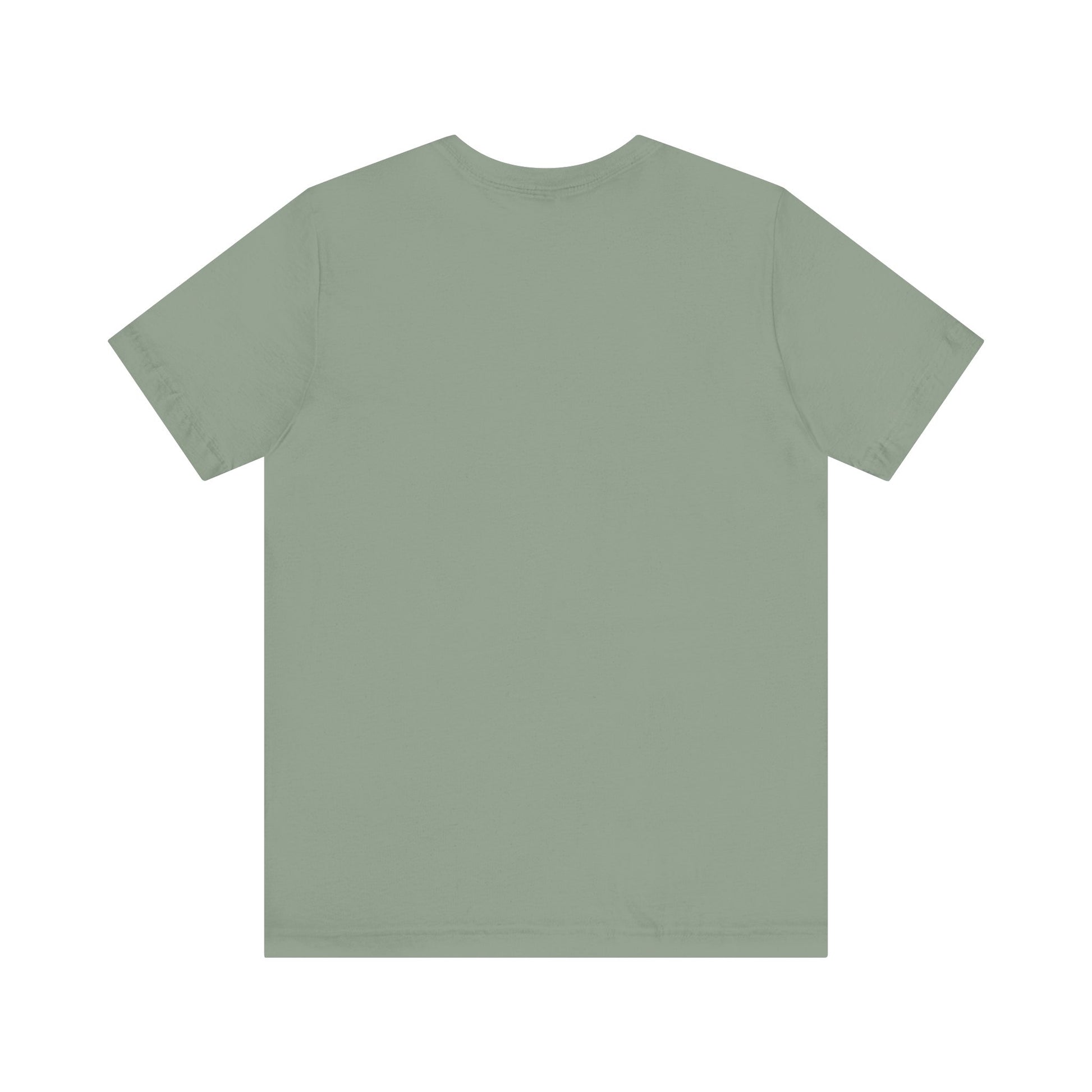 SPIRIT - Element Symbol - Organic T-Shirt - 100% Cotton- Unisex Women's & Men's - Selva Tierra Art