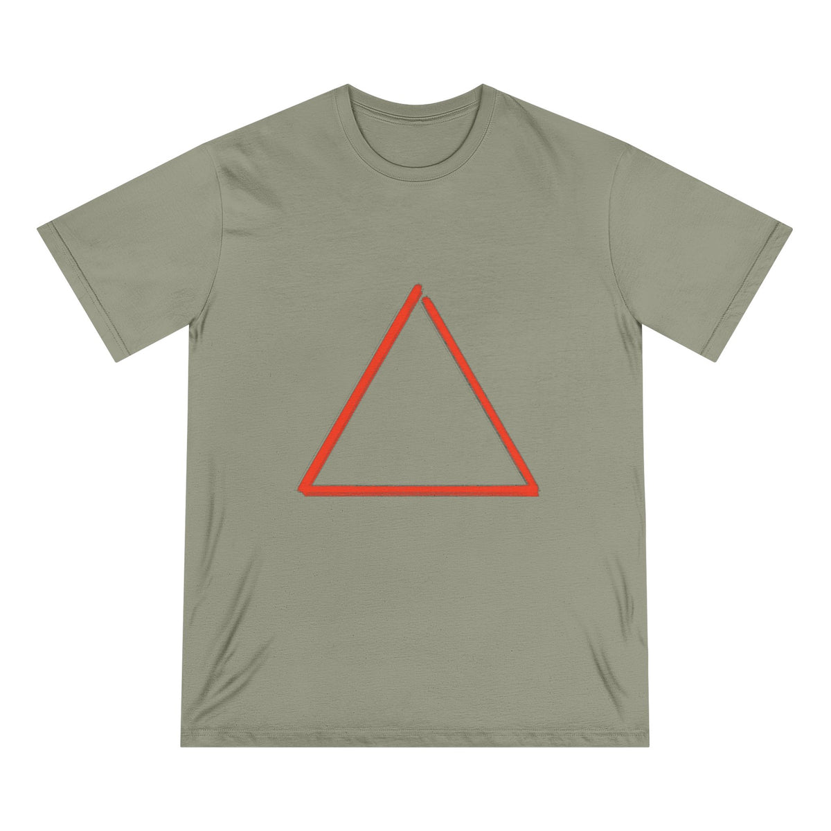 Fire Element Tee