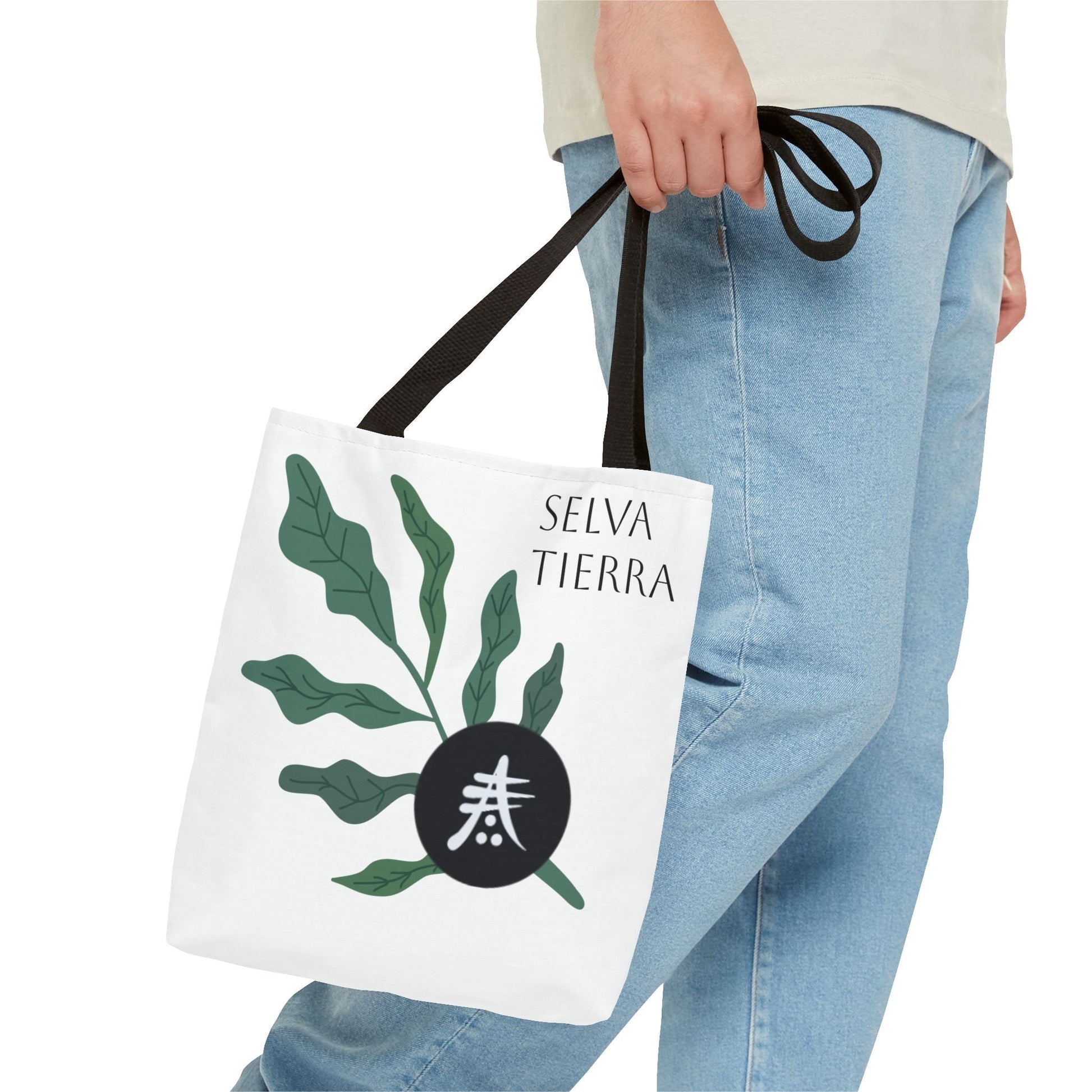 Tote Bag (AOP) Printify