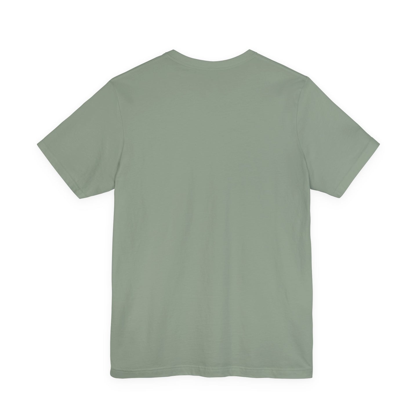 EARTH - Element Symbol - Organic T-Shirt - 100% Cotton- Unisex Women's & Men's - Selva Tierra Art