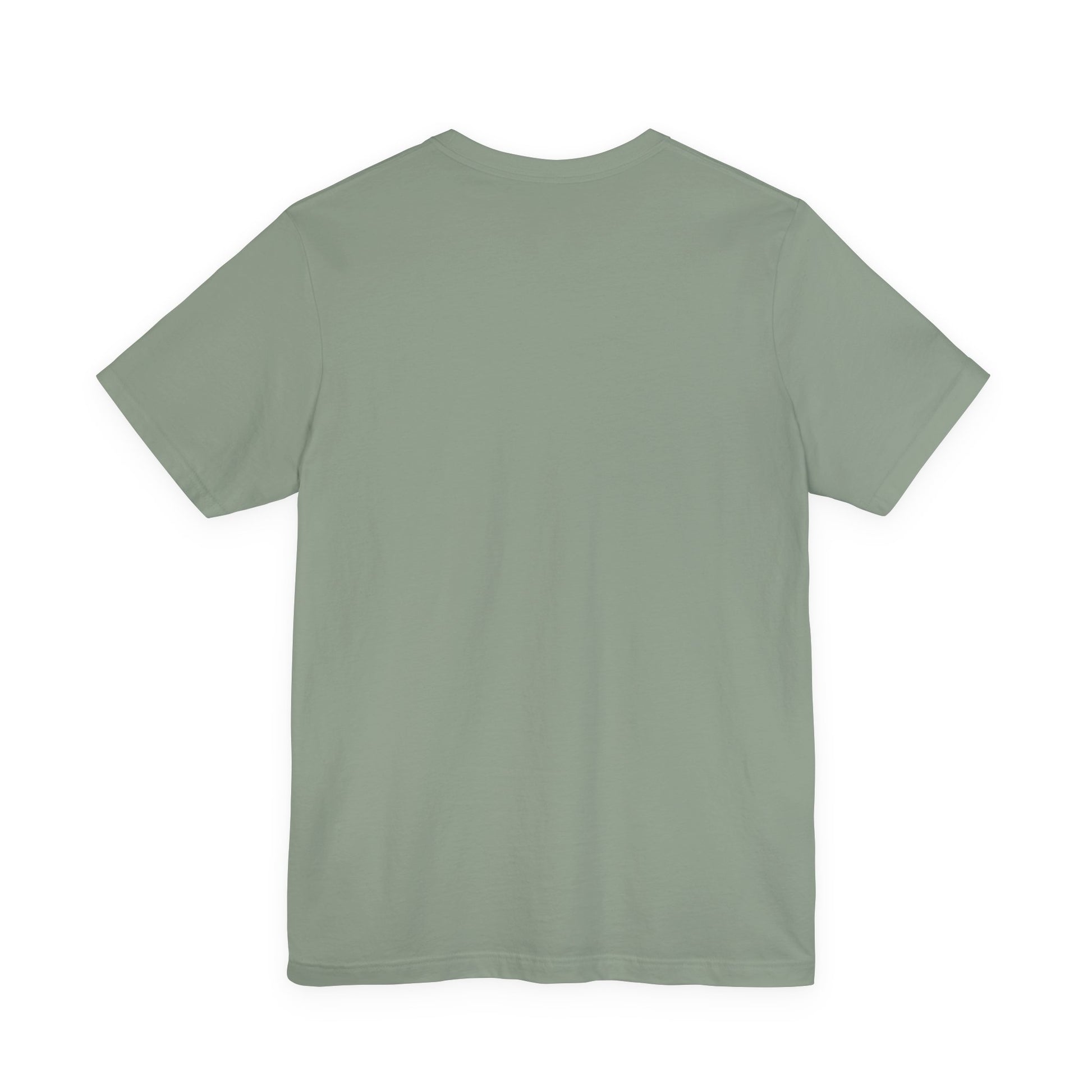 EARTH - Element Symbol - Organic T-Shirt - 100% Cotton- Unisex Women's & Men's - Selva Tierra Art