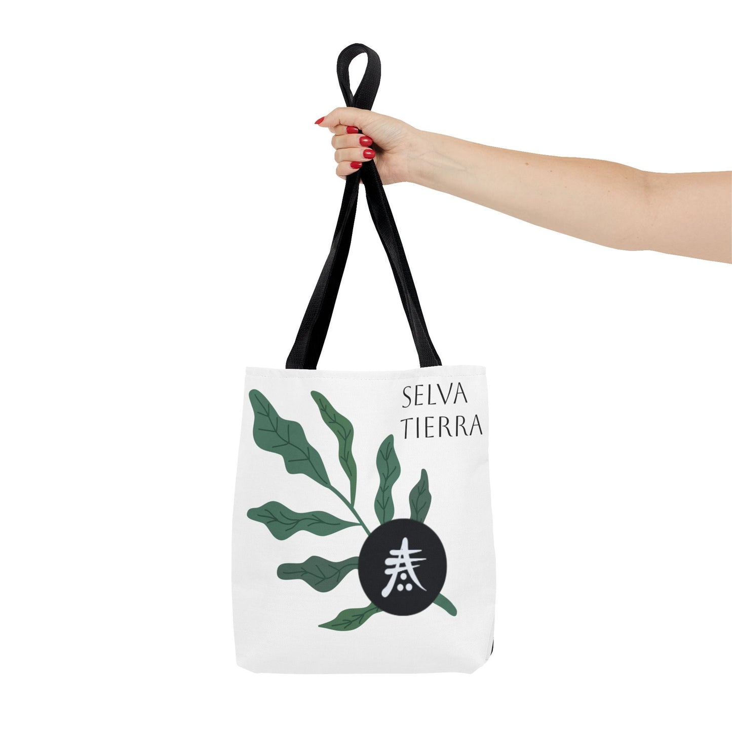 Tote Bag (AOP) Printify