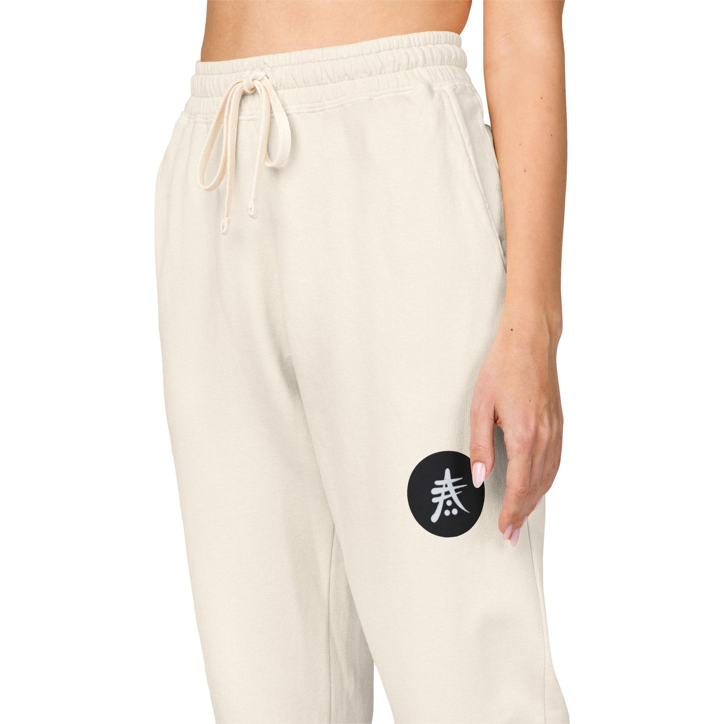 Sweatpants | Lightweight Fleece | 100% Cotton