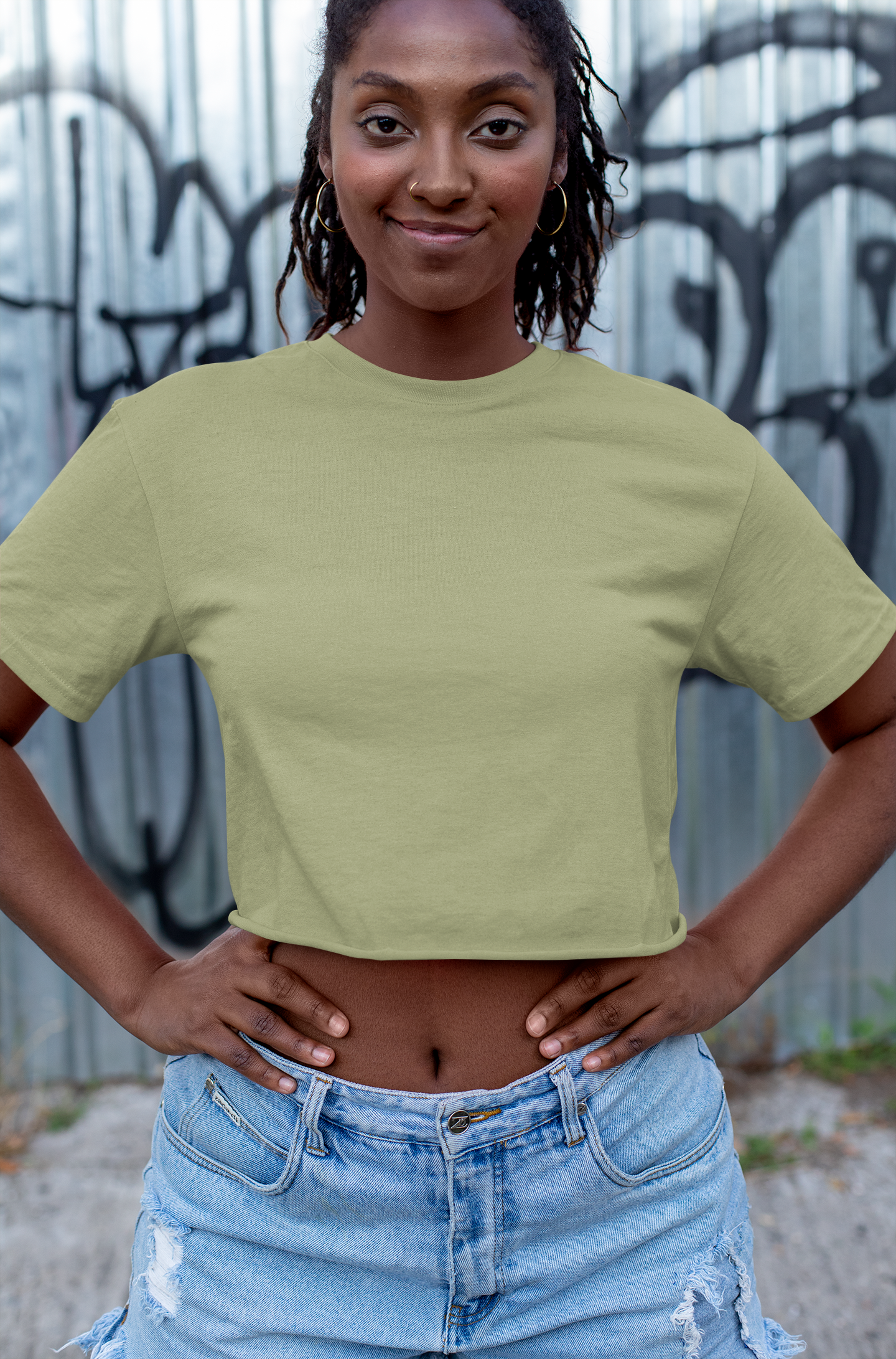 Organic Women's Classic T-Shirt