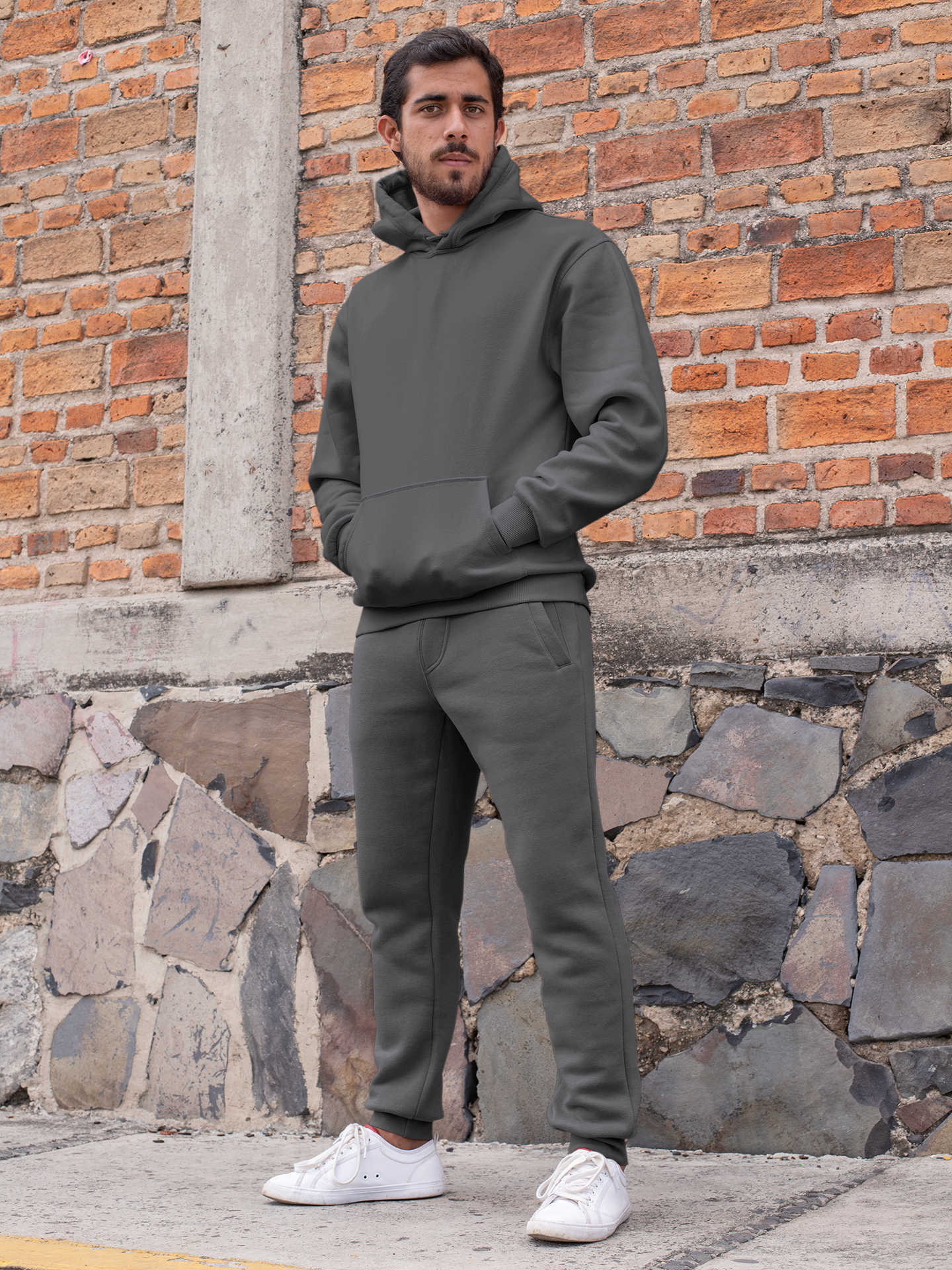 Sweatpants | Lightweight Fleece | 100% Cotton
