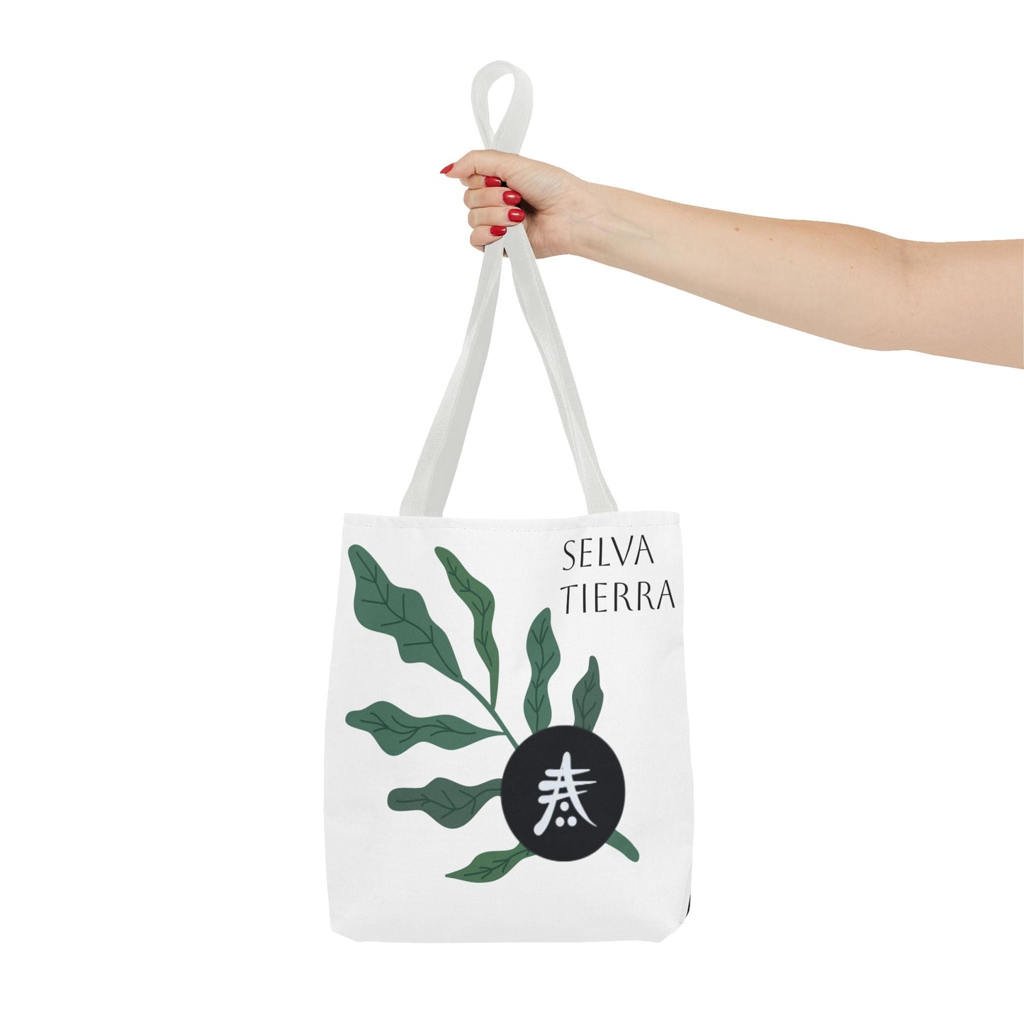 Tote Bag (AOP) Printify
