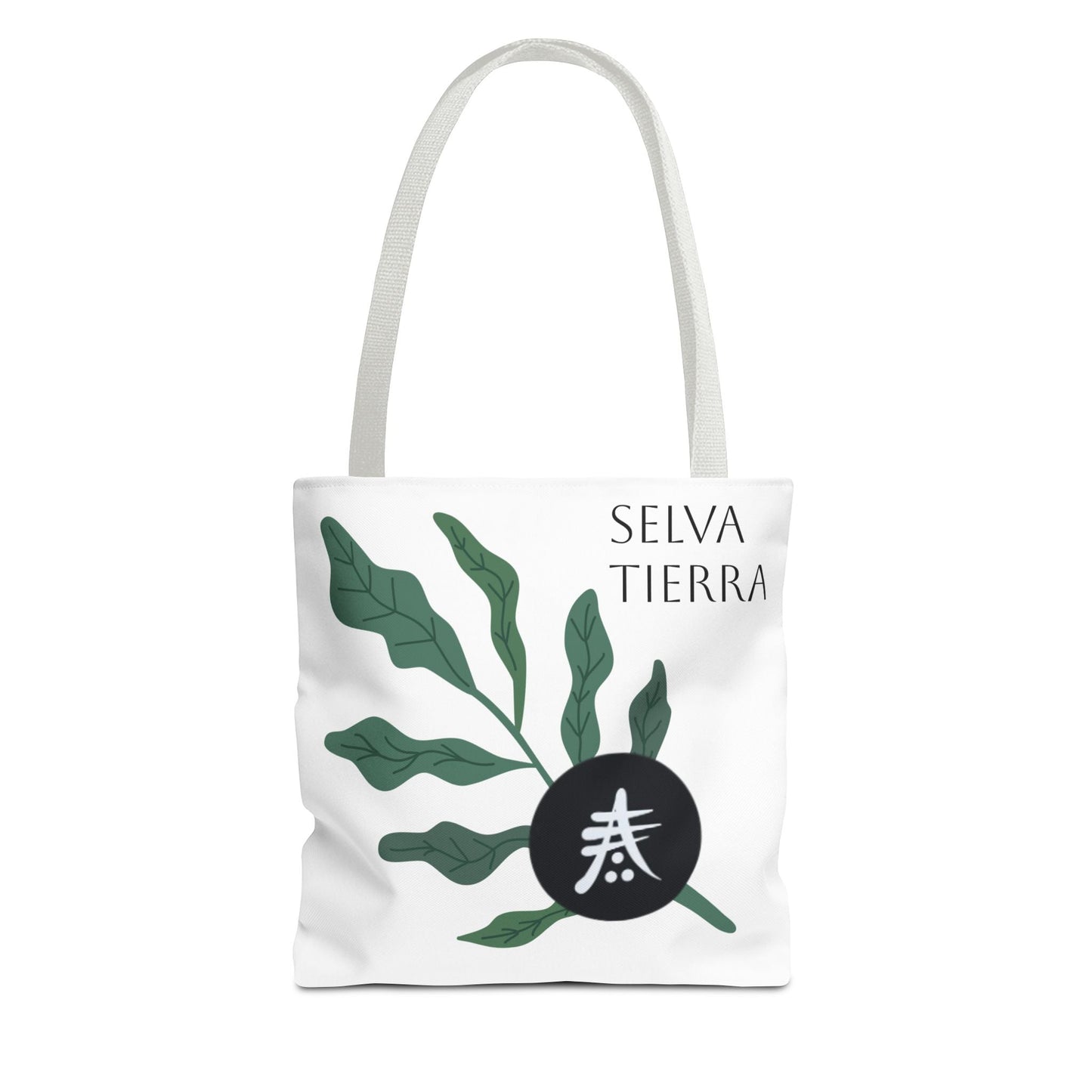 Tote Bag (AOP) Printify