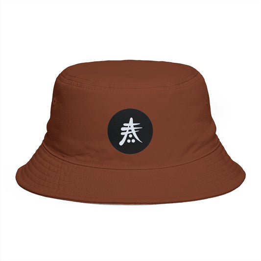 Bucket Hat - Selva Tierra Art