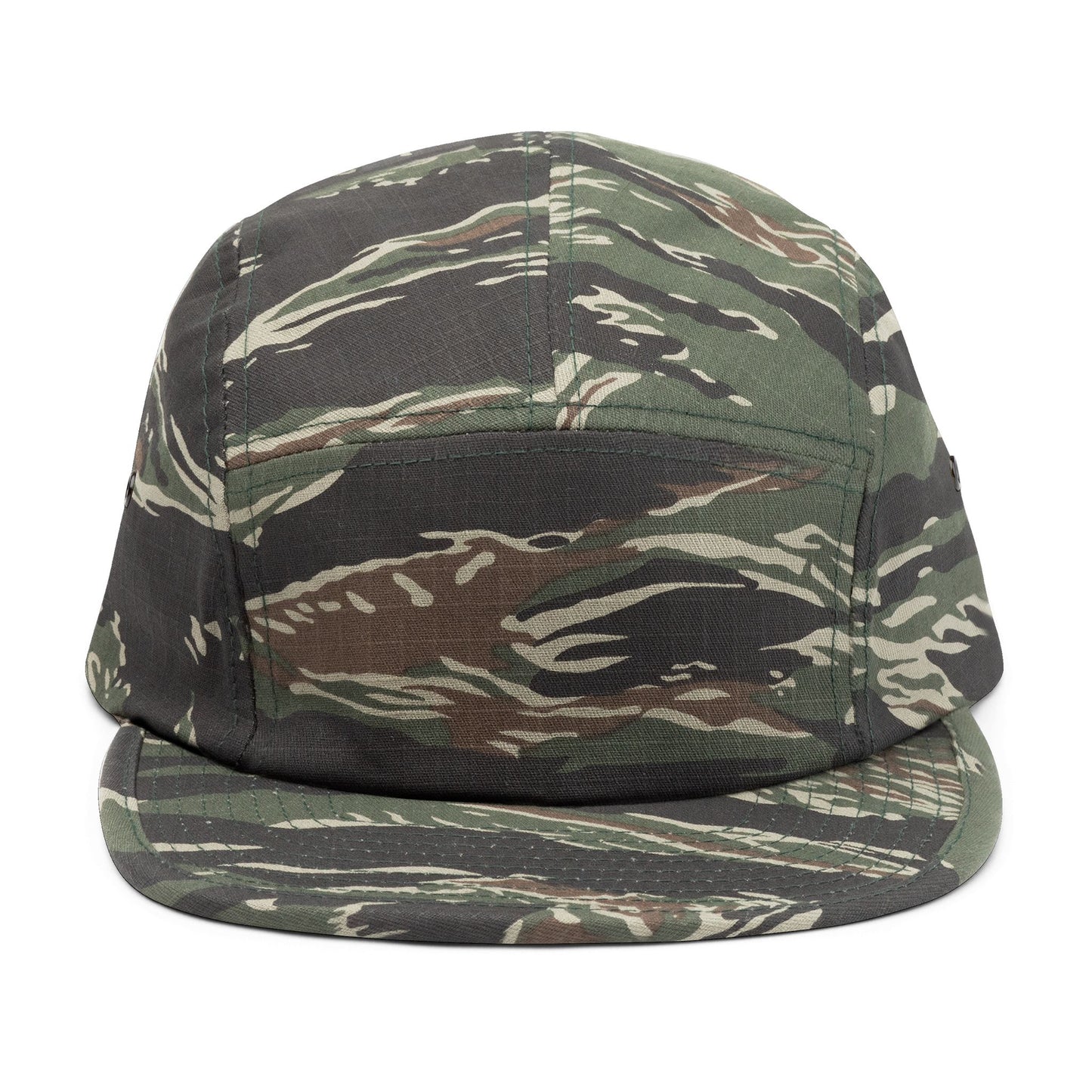 5 Panel Hat | 100% Cotton