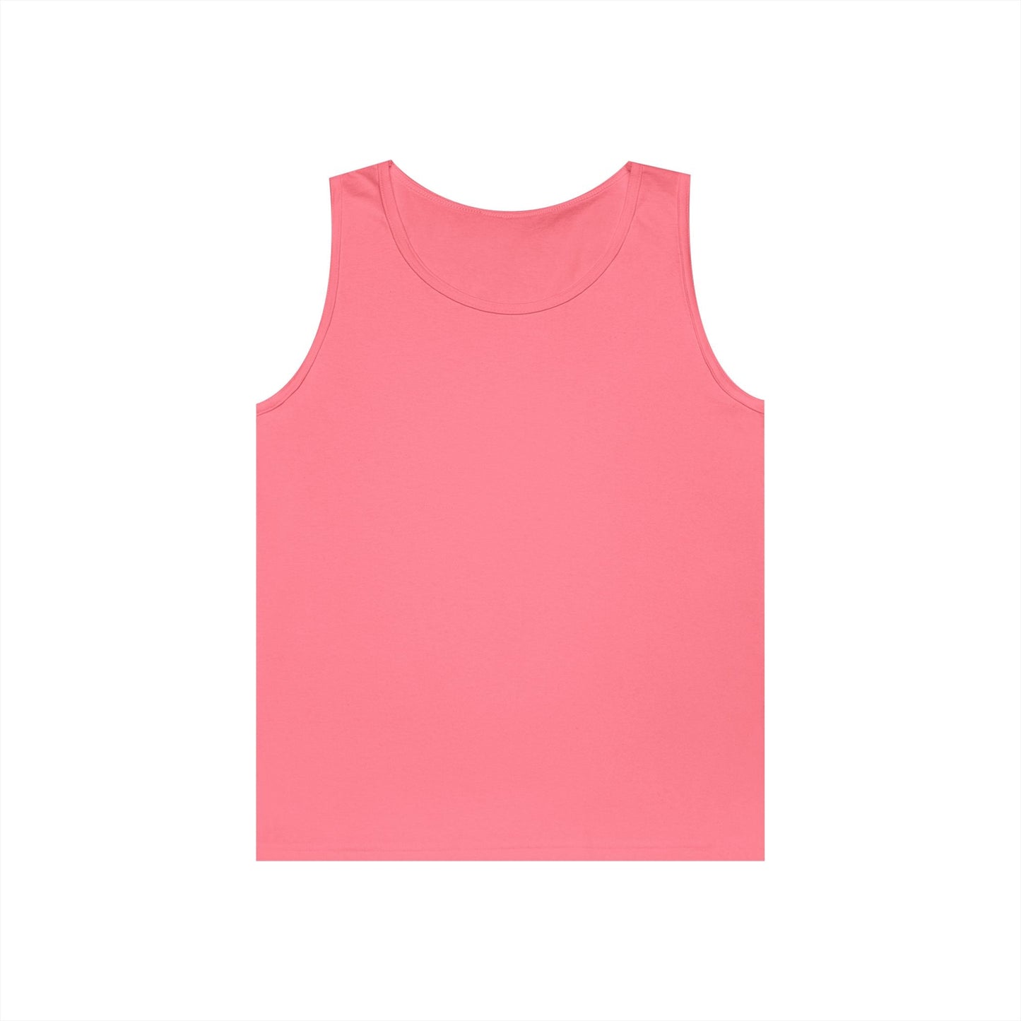 Unisex Heavy Cotton Tank Top Printify