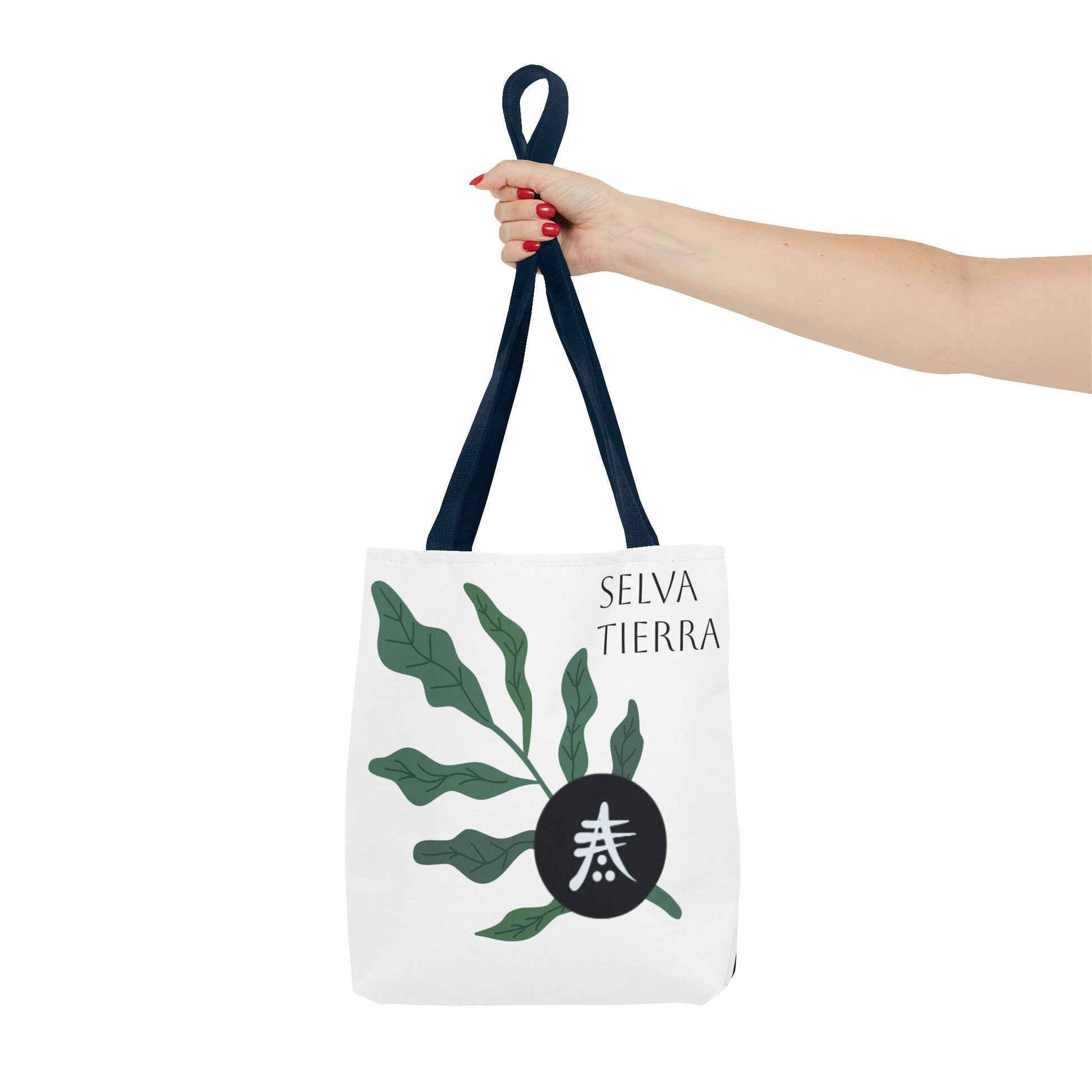 Tote Bag (AOP) Printify