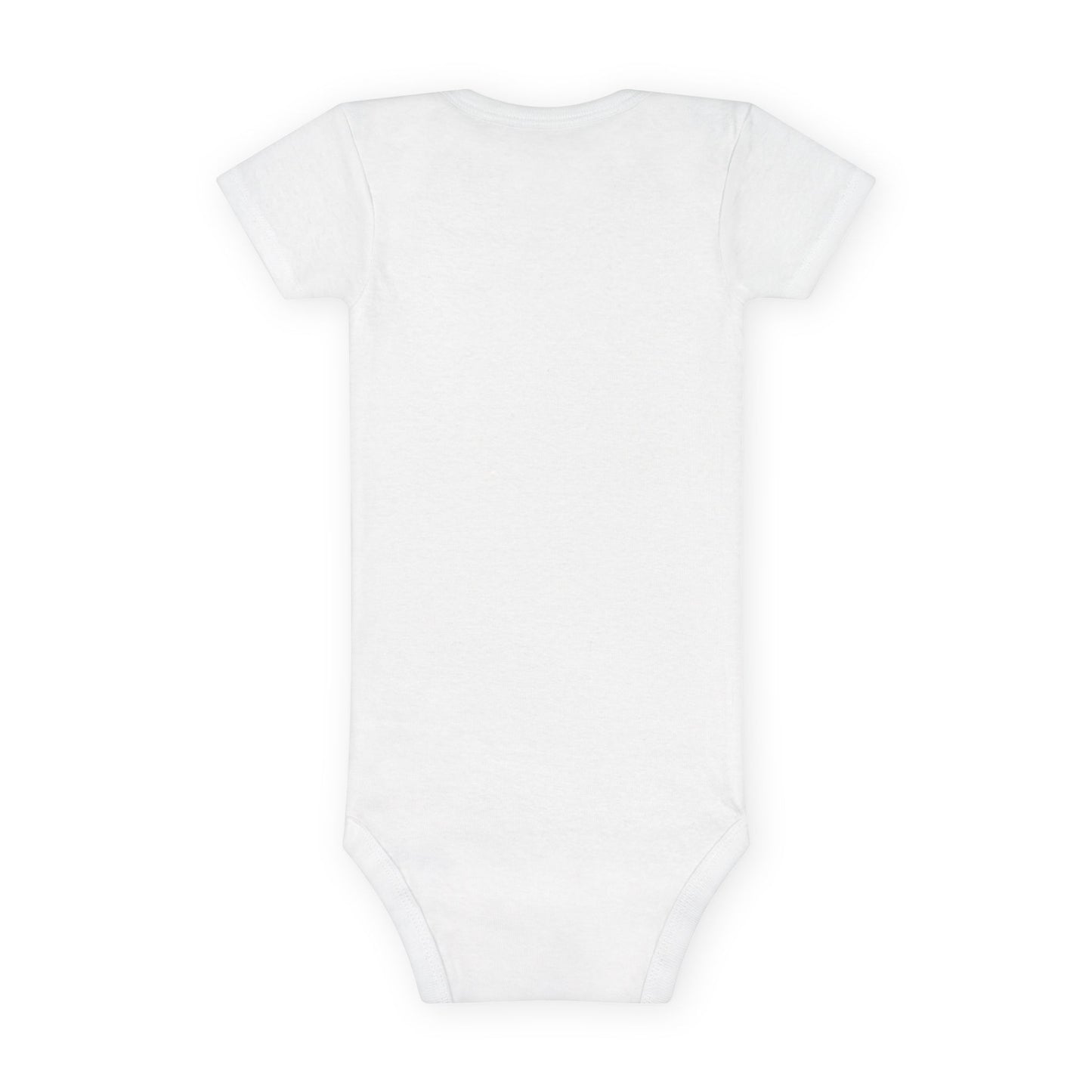 Baby Bodysuit, Organic Onesie - Selva Tierra Art