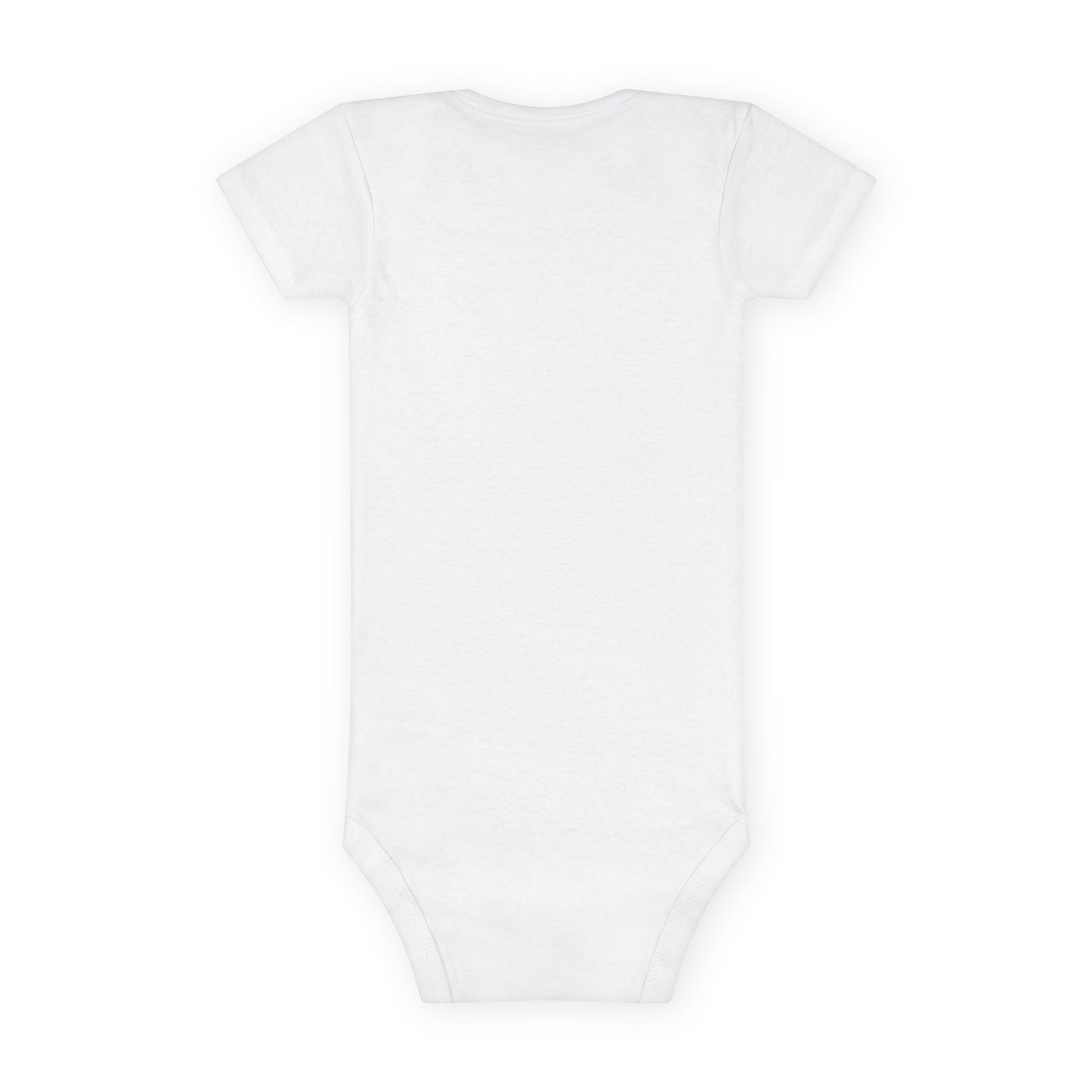 Baby Bodysuit, Organic Onesie - Selva Tierra Art