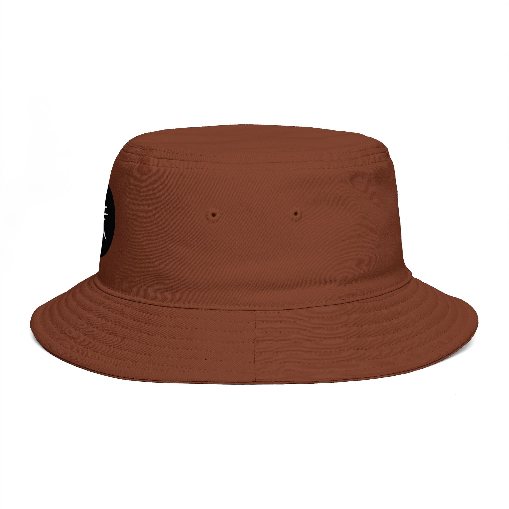 Bucket Hat - Selva Tierra Art