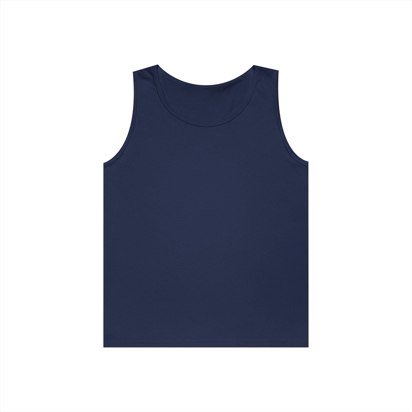 Unisex Heavy Cotton Tank Top Printify