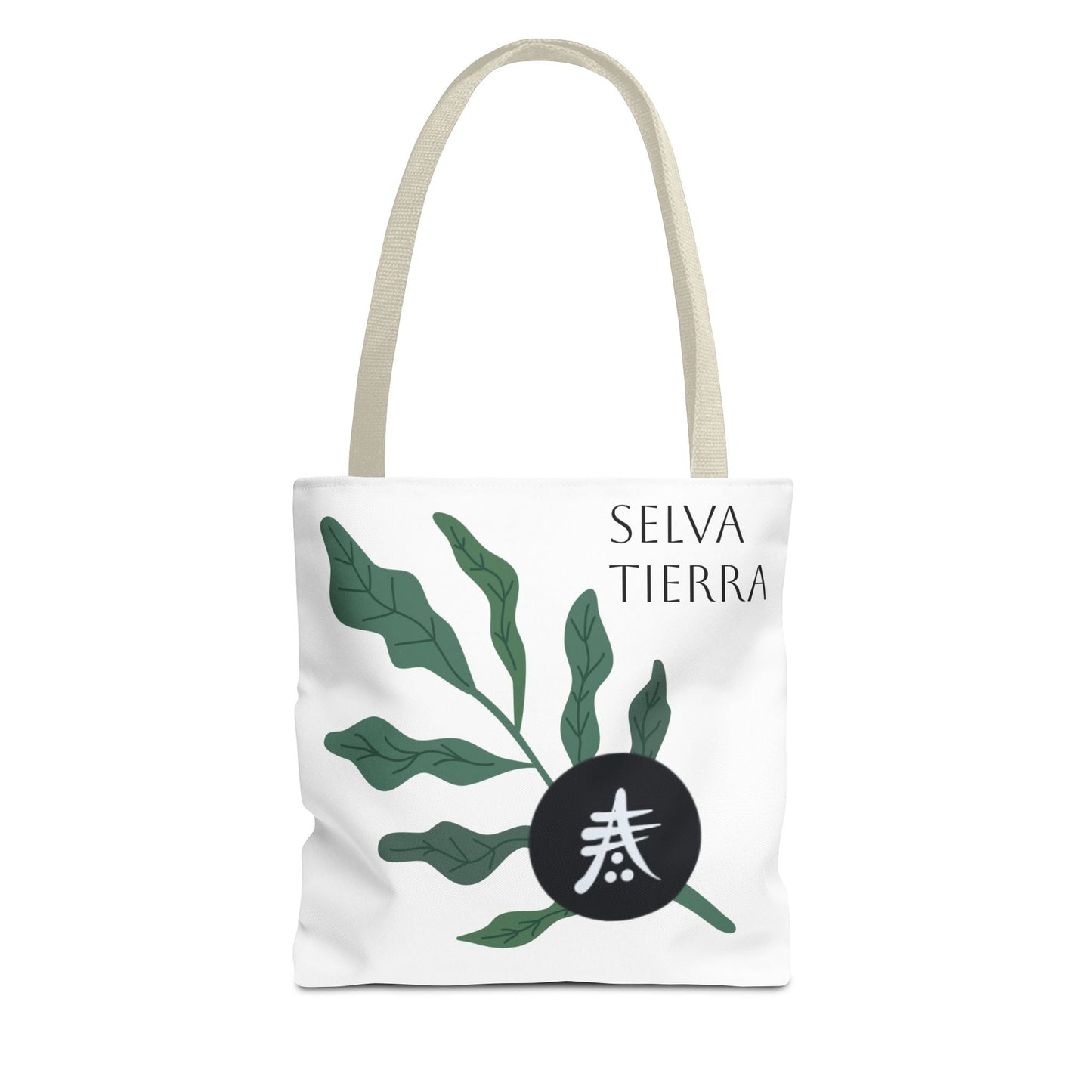 Tote Bag (AOP) Printify