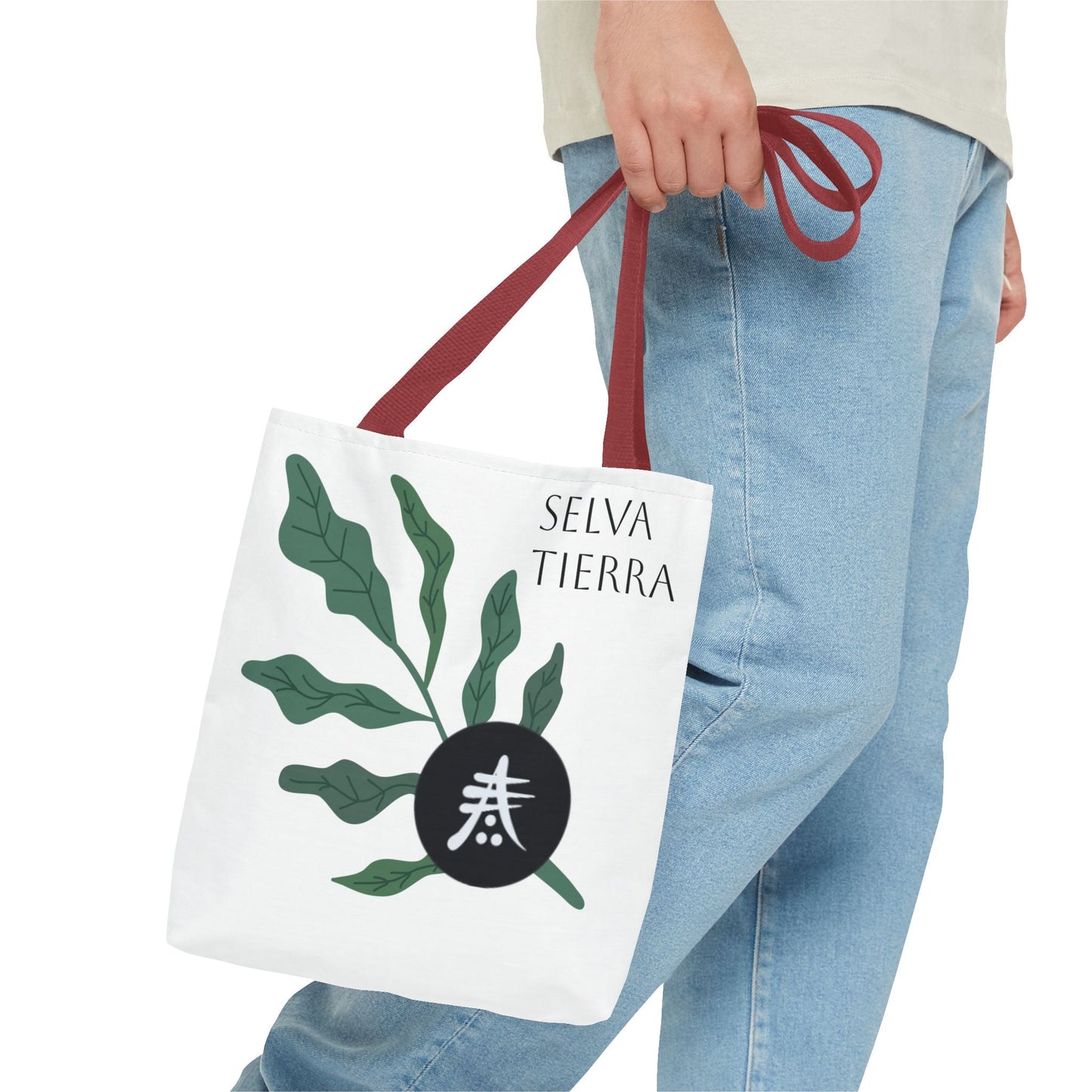 Tote Bag (AOP) Printify