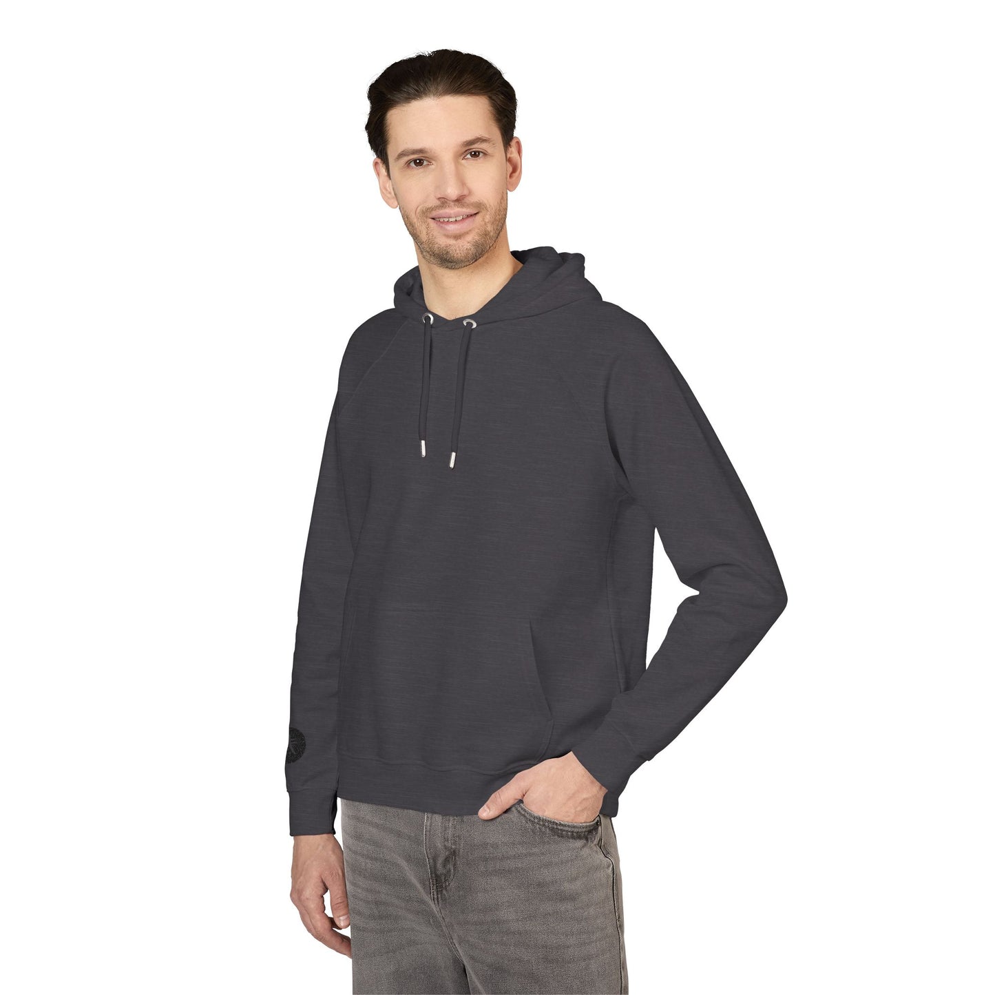 Hoodie Sweatshirt | 100% Organic Cotton