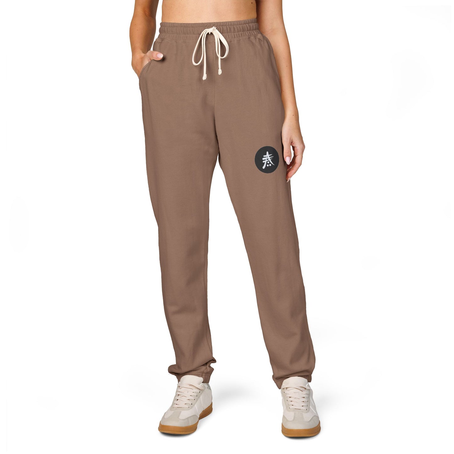 Sweatpants | Lightweight Fleece | 100% Cotton