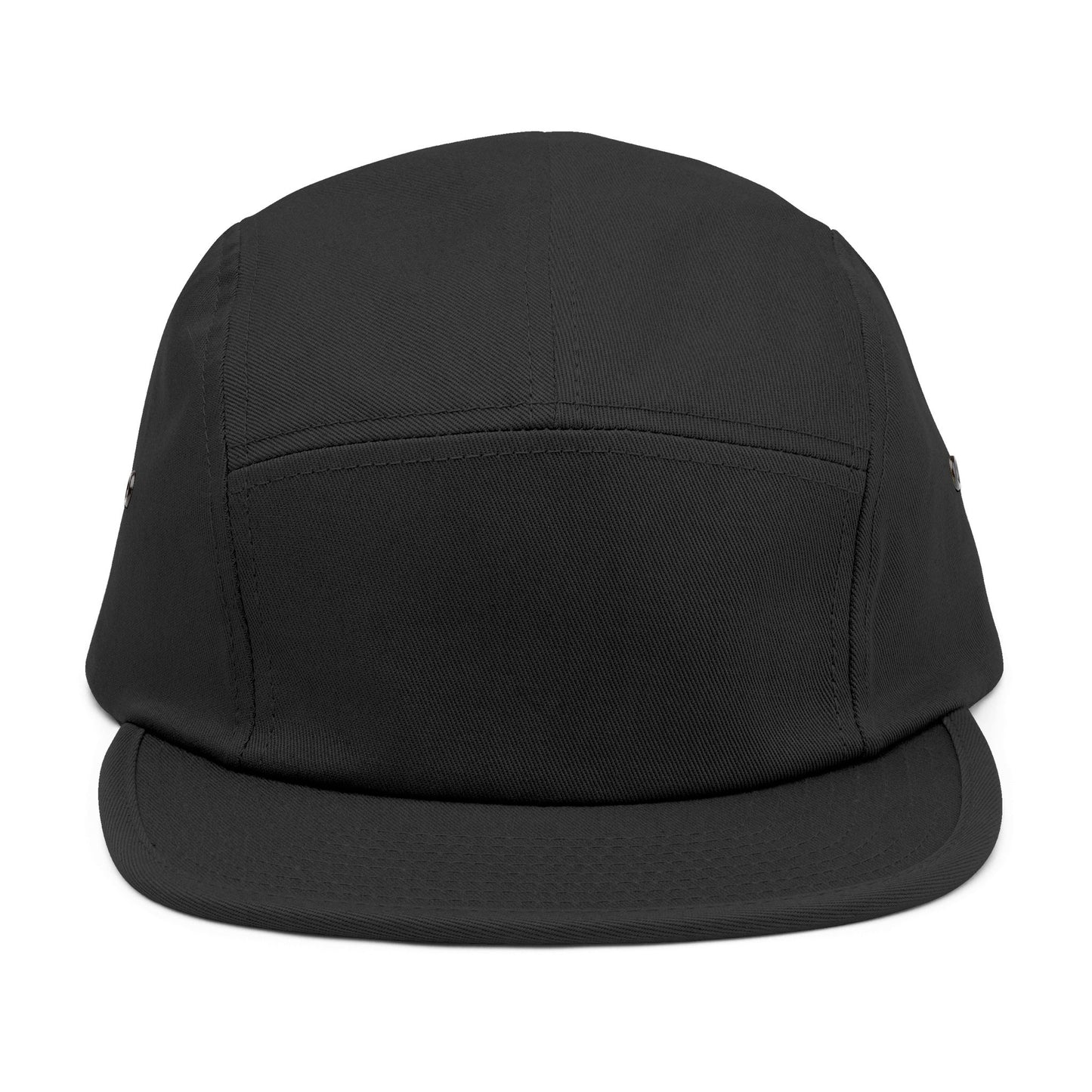 5 Panel Hat | 100% Cotton