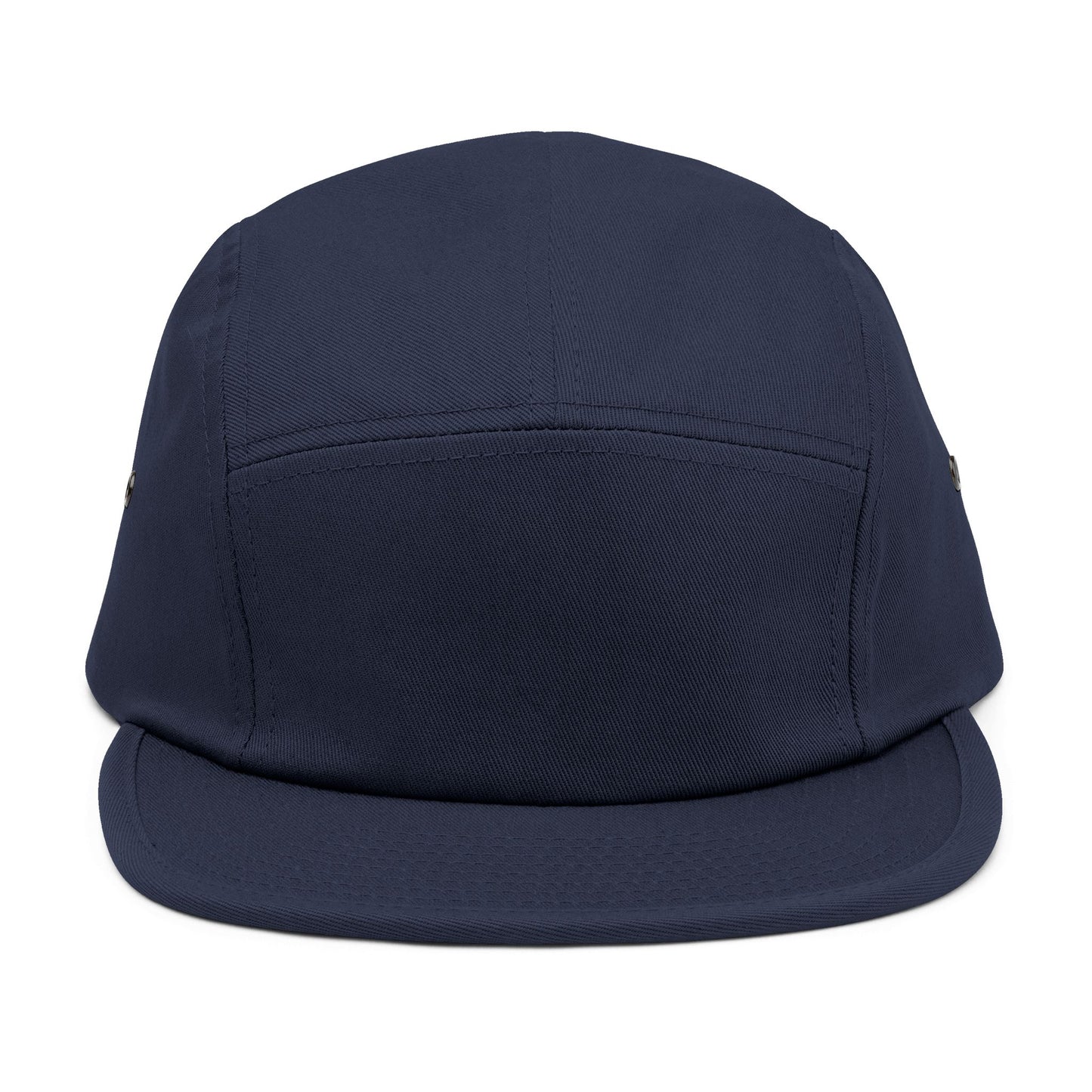 5 Panel Hat | 100% Cotton