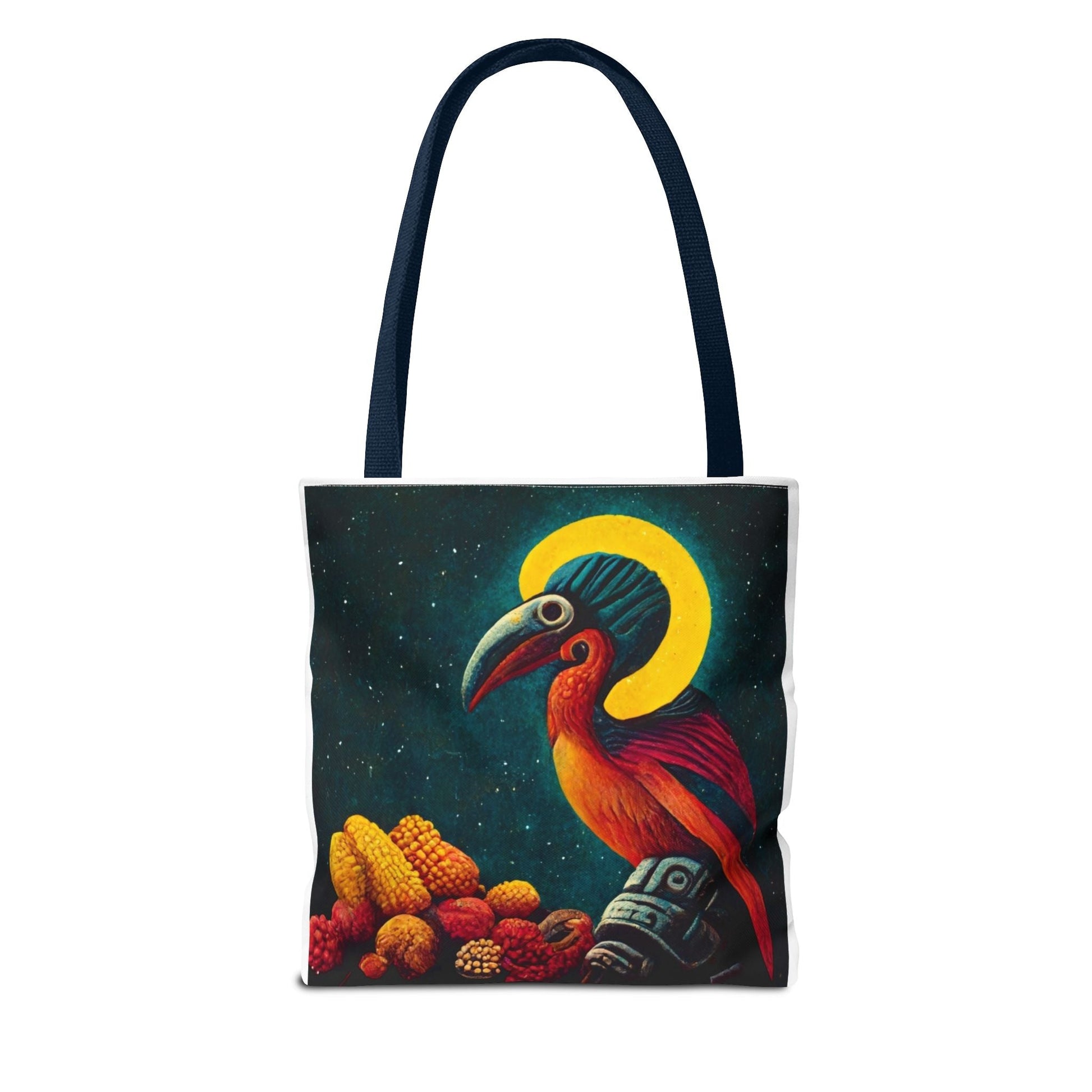 Tote Bag (AOP) Printify