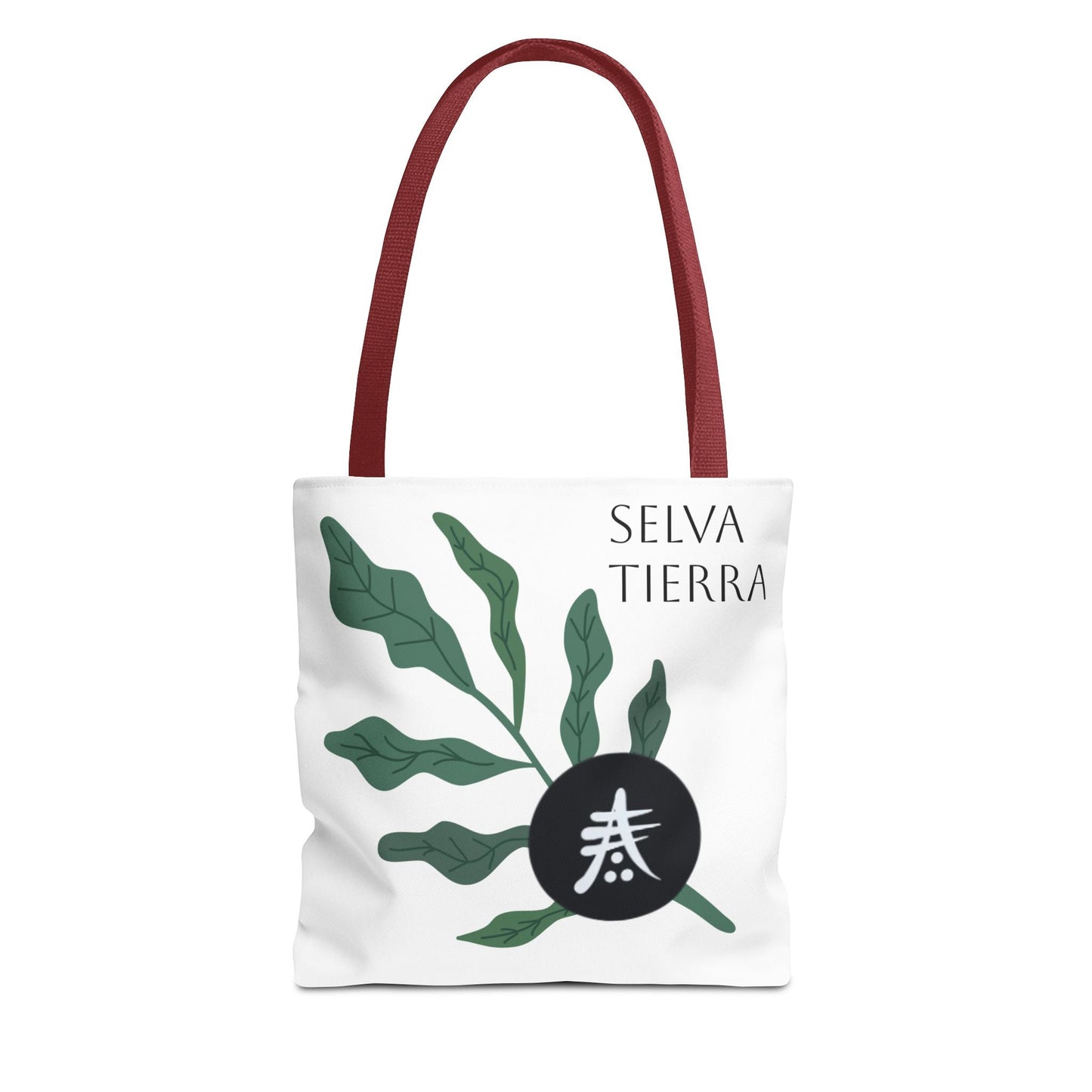 Tote Bag (AOP) Printify