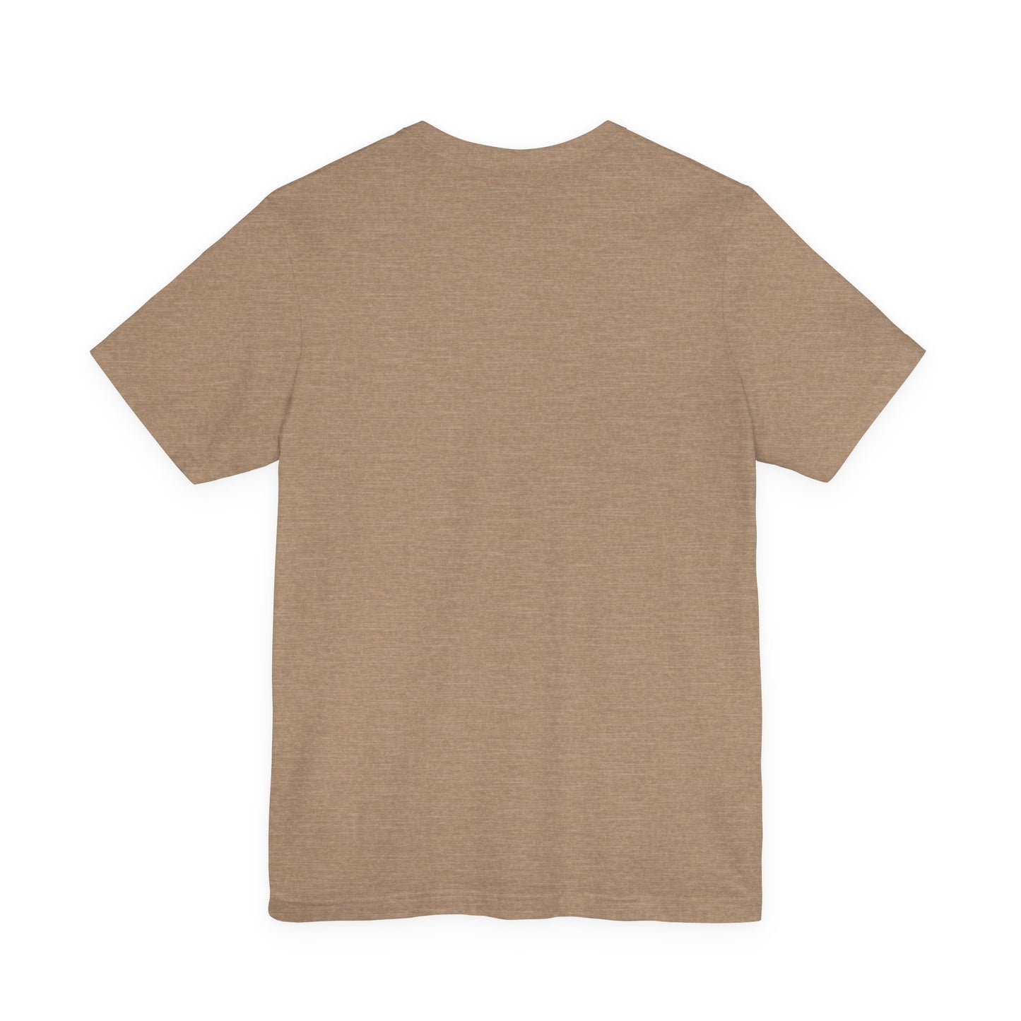 SPIRIT - Element Symbol - Organic T-Shirt - 100% Cotton- Unisex Women's & Men's - Selva Tierra Art