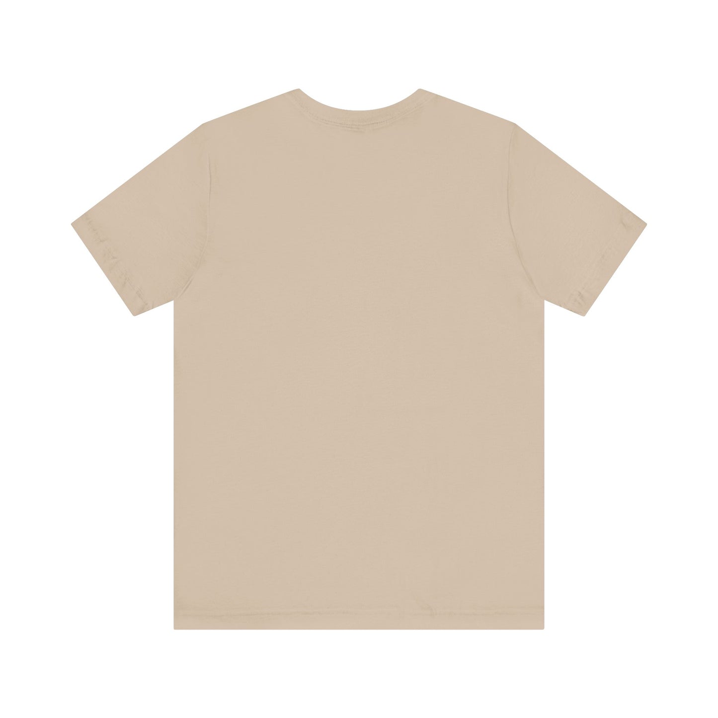 FIRE - Element Symbol - Organic T Shirt - 100% Cotton - Unisex Women's & Men's - Selva Tierra Art