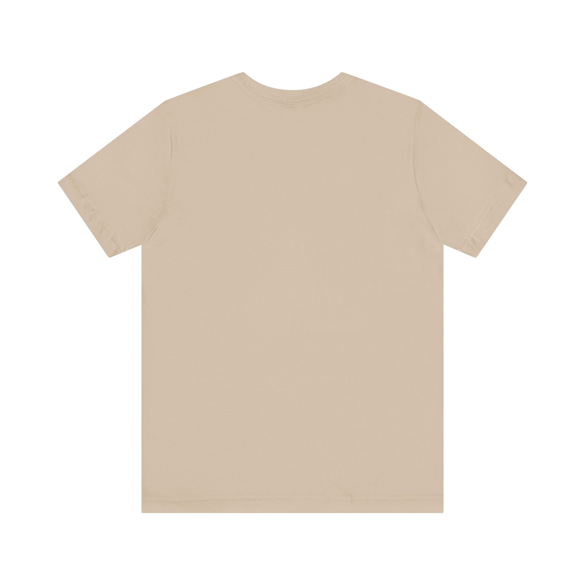 FIRE - Element Symbol - Organic T Shirt - 100% Cotton - Unisex Women's & Men's - Selva Tierra Art