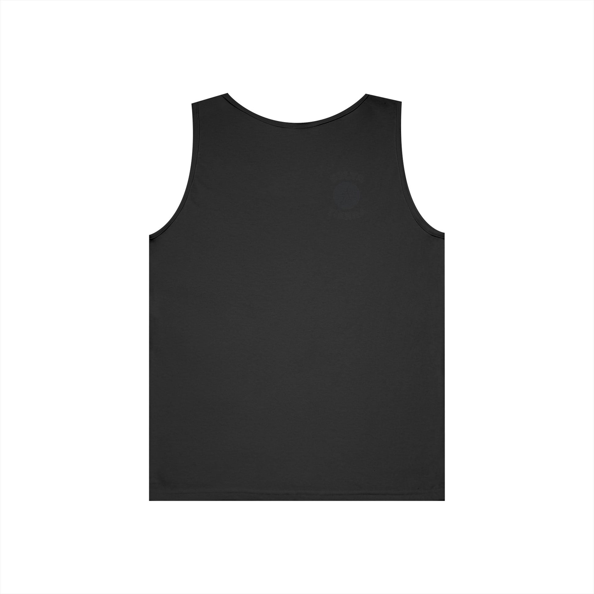 Unisex Heavy Cotton Tank Top Printify