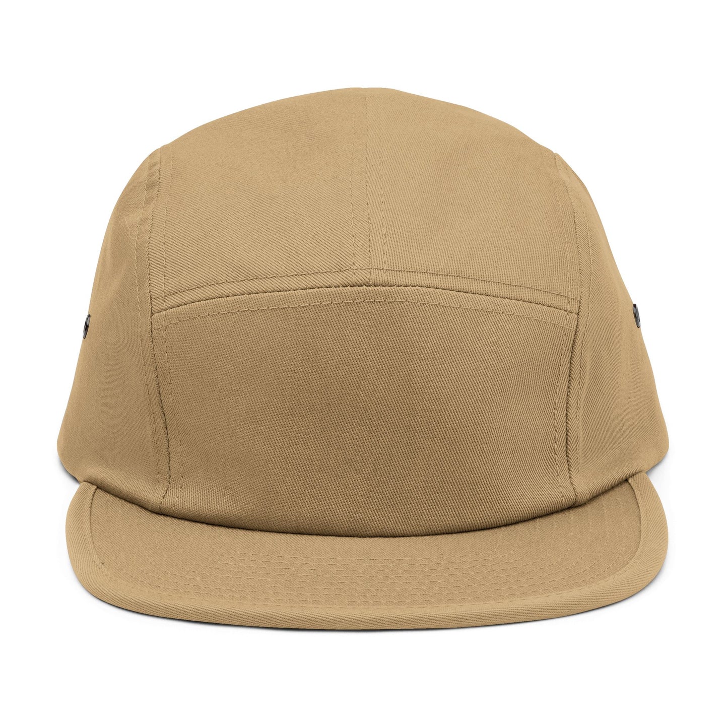 5 Panel Hat | 100% Cotton