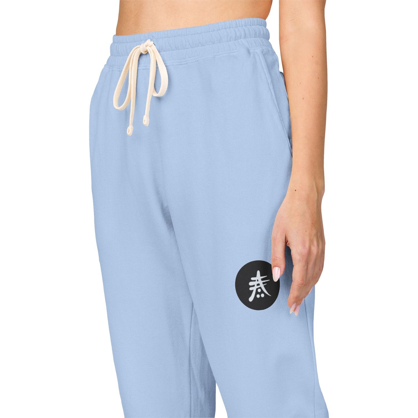 Sweatpants | Lightweight Fleece | 100% Cotton