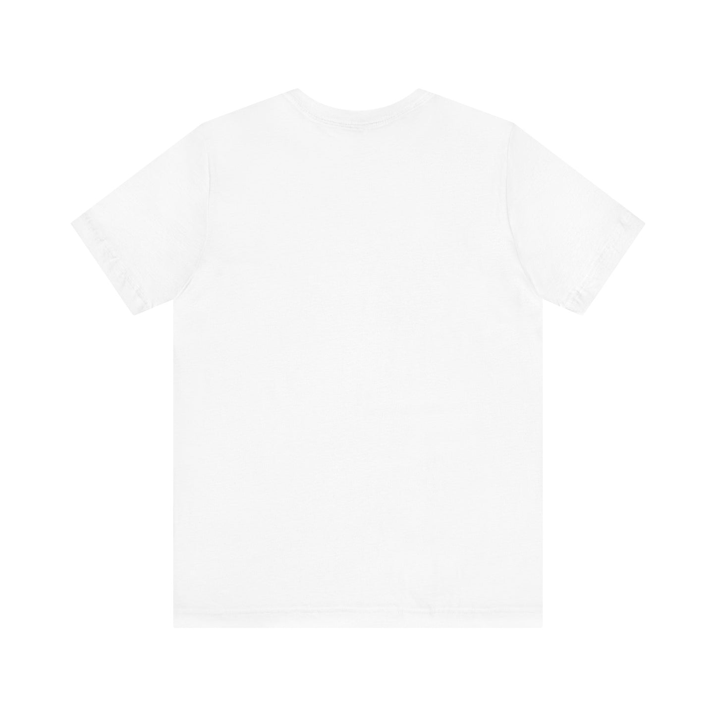 EARTH - Element Symbol - Organic T-Shirt - 100% Cotton- Unisex Women's & Men's - Selva Tierra Art
